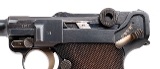"Mauser S/42 G Date Luger w/ Holster (PR70303) " - 5 of 14