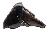 "Mauser S/42 G Date Luger w/ Holster (PR70303) " - 12 of 14
