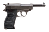 "Dual Tone Finish Walther AC 44 P-38 (PR70301) " - 2 of 12