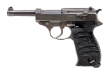 "Dual Tone Finish Walther AC 44 P-38 (PR70301) " - 4 of 12