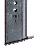 "Dual Tone Finish Walther AC 44 P-38 (PR70301) " - 9 of 12