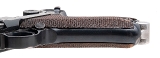 "Mauser S/42 1937 Dated Luger with two Matching Magazines (PR70290) " - 9 of 15
