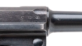 "Mauser S/42 1937 Dated Luger with two Matching Magazines (PR70290) " - 3 of 15