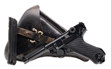 "Mauser BYF 42 Black Widow (PR70304) " - 1 of 17