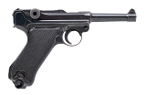 "Mauser BYF 42 Black Widow (PR70304) " - 2 of 17