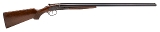 "LC SMITH FIELD GRADE FEATHERWEIGHT 20 GAUGE (S16801)" - 1 of 4