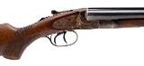 "LC SMITH FIELD GRADE FEATHERWEIGHT 20 GAUGE (S16802)" - 2 of 4