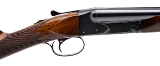 "WINCHESTER MODEL 21 16 GAUGE SXS SHOTGUN (W13552)" - 2 of 6