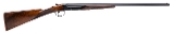 "WINCHESTER MODEL 21 16 GAUGE SXS SHOTGUN (W13552)" - 1 of 6