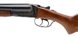 "STEVENS MODEL 311 SIDE BY SIDE SHOTGUN 12 GAUGE (S17281)" - 4 of 4
