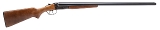 "STEVENS MODEL 311 SIDE BY SIDE SHOTGUN 12 GAUGE (S17281)"