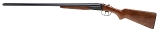 "STEVENS MODEL 311 SIDE BY SIDE SHOTGUN 12 GAUGE (S17281)" - 3 of 4