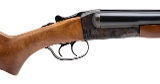 "STEVENS MODEL 311 SIDE BY SIDE SHOTGUN 12 GAUGE (S17281)" - 2 of 4