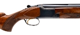 "FN SUPERPOSED OVER UNDER SHOTGUN 12 GAUGE (S17283)" - 2 of 4