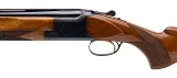 "FN SUPERPOSED OVER UNDER SHOTGUN 12 GAUGE (S17283)" - 4 of 4