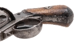"Belgian Pinfire Revolver (AH8893) " - 6 of 6