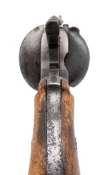 "Belgian Pinfire Revolver (AH8893) " - 3 of 6