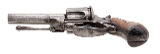 "Belgian Pinfire Revolver (AH8893) " - 5 of 6