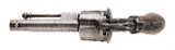 "Belgian Pinfire Revolver (AH8893) " - 4 of 6