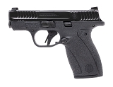 "(SN: EJH8512) Smith & Wesson Bodyguard 2.0 Pistol .380 ACP (NGZ5041) NEW" - 2 of 3