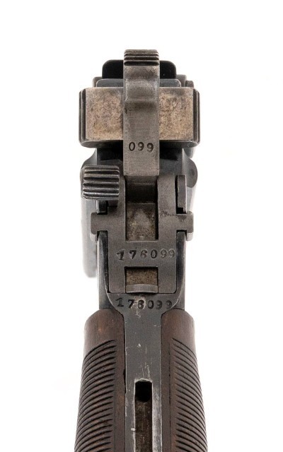 "Mauser C96 Broomhandle (PR70288)&nbsp; " - Image 3 of 8