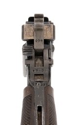 "Mauser C96 Broomhandle (PR70288) " - 3 of 8
