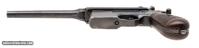 "Mauser C96 Broomhandle (PR70288)&nbsp; " - Image 6 of 8