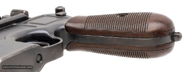 "Mauser C96 Broomhandle (PR70288)&nbsp; " - Image 8 of 8