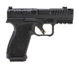 "(SN: 25ZA22287) Canik Mete MC9 Prime Pistol 9mm (NGZ5906) NEW" - 1 of 3