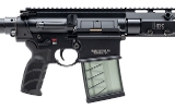 "(SN: 242-409382) Heckler & Koch MR762A4 Rifle 7.62 Nato (NGZ5566) NEW" - 2 of 5