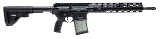 "(SN: 242-409382) Heckler & Koch MR762A4 Rifle 7.62 Nato (NGZ5566) NEW"