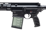"(SN: 242-409382) Heckler & Koch MR762A4 Rifle 7.62 Nato (NGZ5566) NEW" - 4 of 5