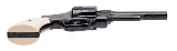 "Smith & Wesson Triple lock 1st Model Hand Ejector (PR70293) " - 5 of 7