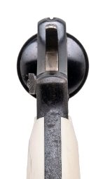 "Smith & Wesson Triple lock 1st Model Hand Ejector (PR70293) " - 3 of 7