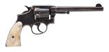 "Smith & Wesson M&P Revolver W/ Pearl Grips (PR70292) " - 2 of 7