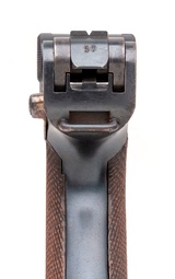 "DWM 1915 Imperial Luger (PR70298) " - 3 of 9