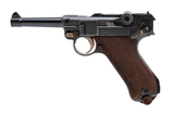 "DWM 1915 Imperial Luger (PR70298) " - 2 of 9