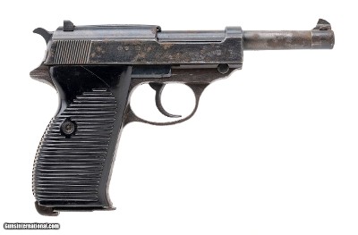 "Walther AC 44 P-38 (PR70300) "