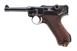 "DWM 1920 Commercial Luger (PR70297) " - 2 of 8