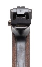 "DWM 1920 Commercial Luger (PR70297) " - 3 of 8