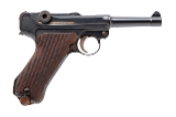 "DWM 1920 Commercial Luger (PR70297) " - 1 of 8
