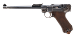 "DWM 1917 Artillery Luger (PR70296) " - 3 of 9