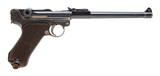 "DWM 1917 Artillery Luger (PR70296) "