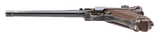 "DWM 1917 Artillery Luger (PR70296) " - 6 of 9