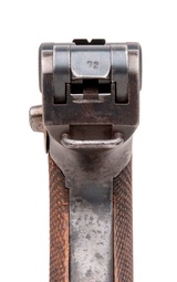 "DWM 1917 Artillery Luger (PR70296) " - 4 of 9