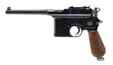 "Superb Mauser C96 Broomhandle 1930 Commercial (PR70305) " - 2 of 7