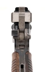 "Superb Mauser C96 Broomhandle 1930 Commercial (PR70305) " - 3 of 7
