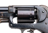 "Starr Double Action Army Revolver (AH8753) " - 2 of 7