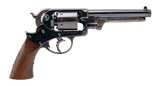 "Starr Double Action Army Revolver (AH8753) " - 3 of 7