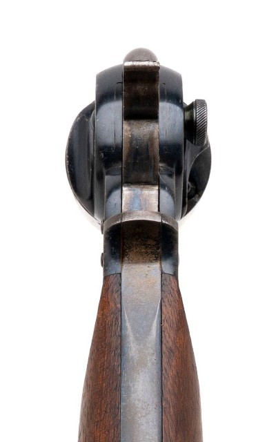 "Starr Double Action Army Revolver (AH8753)&nbsp; " - Image 4 of 7